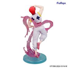 Load image into Gallery viewer, PRE-ORDER Hisoka Exceed Creative Figure Hunter x Hunter
