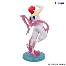 Load image into Gallery viewer, PRE-ORDER Hisoka Exceed Creative Figure Hunter x Hunter
