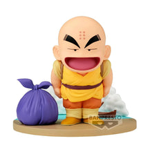 Load image into Gallery viewer, PRE-ORDER History Box Krillin Dragon Ball
