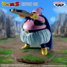 Load image into Gallery viewer, PRE-ORDER History Box Majin Buu Dragon Ball Z
