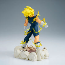 Load image into Gallery viewer, PRE-ORDER History Box Majin Vegeta Dragon Ball Z
