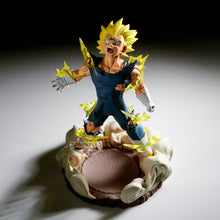 Load image into Gallery viewer, PRE-ORDER History Box Majin Vegeta Dragon Ball Z
