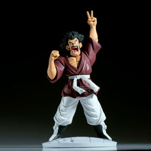 Load image into Gallery viewer, PRE-ORDER History Box Mr. Satan Dragon Ball Z
