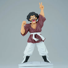 Load image into Gallery viewer, PRE-ORDER History Box Mr. Satan Dragon Ball Z
