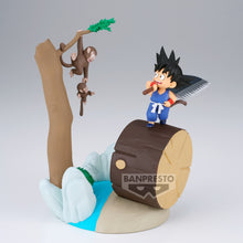 Load image into Gallery viewer, PRE-ORDER History Box Son Goku Dragon Ball
