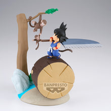 Load image into Gallery viewer, PRE-ORDER History Box Son Goku Dragon Ball
