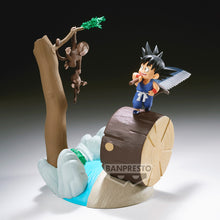 Load image into Gallery viewer, PRE-ORDER History Box Son Goku Dragon Ball
