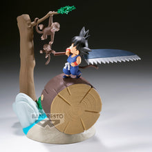 Load image into Gallery viewer, PRE-ORDER History Box Son Goku Dragon Ball
