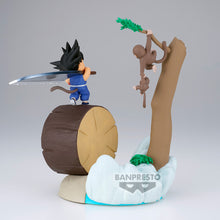 Load image into Gallery viewer, PRE-ORDER History Box Son Goku Dragon Ball
