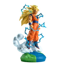 Load image into Gallery viewer, PRE-ORDER History Box Super Saiyan 3 Son Goku Dragon Ball
