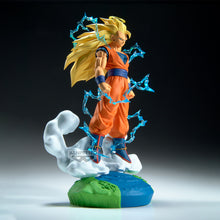 Load image into Gallery viewer, PRE-ORDER History Box Super Saiyan 3 Son Goku Dragon Ball
