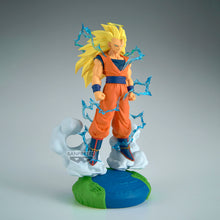 Load image into Gallery viewer, PRE-ORDER History Box Super Saiyan 3 Son Goku Dragon Ball
