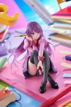 Load image into Gallery viewer, PRE-ORDER Hitagi Senjogahara Desktop Cute Figure Monogatari Series
