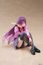 Load image into Gallery viewer, PRE-ORDER Hitagi Senjogahara Desktop Cute Figure Monogatari Series
