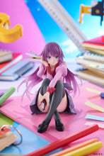 Load image into Gallery viewer, Authentic Hitagi Senjougahara Desktop Cute Figure Monogatari Series
