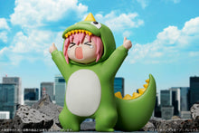 Load image into Gallery viewer, PRE-ORDER Hitori Goto Deformation Sofubi Figure Shonin Yokkyu Monster Boochi The Rock!
