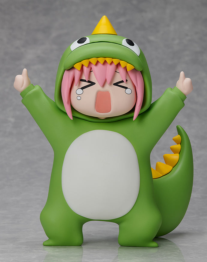 PRE-ORDER Hitori Gotoh Attention-Seeking Monster Soft Vinyl Figure Bocchi the Rock!
