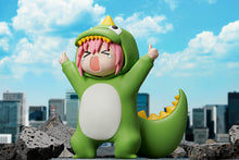 Load image into Gallery viewer, PRE-ORDER Hitori Gotoh Attention-Seeking Monster Soft Vinyl Figure Bocchi the Rock!

