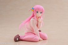 Load image into Gallery viewer, PRE-ORDER Hitori Gotoh Desktop Cute Figure Room Wear Ver. Bocchi The Rock!
