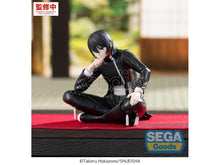Load image into Gallery viewer, PRE-ORDER Hiyuki Kagari High Premium Perching Figure Kagurabachi
