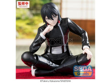 Load image into Gallery viewer, PRE-ORDER Hiyuki Kagari High Premium Perching Figure Kagurabachi
