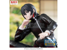 Load image into Gallery viewer, PRE-ORDER Hiyuki Kagari High Premium Perching Figure Kagurabachi
