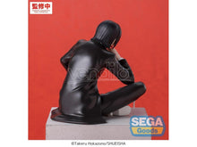 Load image into Gallery viewer, PRE-ORDER Hiyuki Kagari High Premium Perching Figure Kagurabachi
