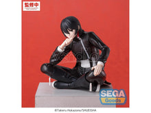 Load image into Gallery viewer, PRE-ORDER Hiyuki Kagari High Premium Perching Figure Kagurabachi
