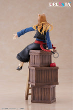 Load image into Gallery viewer, PRE-ORDER Holo DRESSTA Statue Figure Spice and Wolf: Merchant Meets the Wise Wolf
