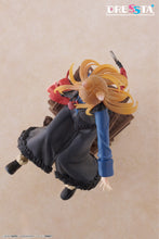 Load image into Gallery viewer, PRE-ORDER Holo DRESSTA Statue Figure Spice and Wolf: Merchant Meets the Wise Wolf

