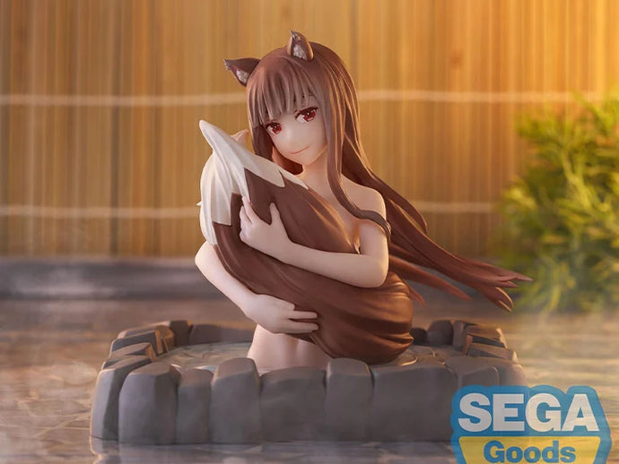 PRE-ORDER Holo Thermae Utopia Spice and Wolf