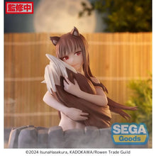 Load image into Gallery viewer, PRE-ORDER Holo Thermae Utopia Spice and Wolf
