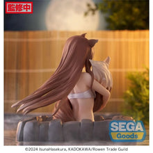 Load image into Gallery viewer, PRE-ORDER Holo Thermae Utopia Spice and Wolf
