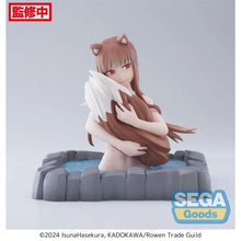 Load image into Gallery viewer, PRE-ORDER Holo Thermae Utopia Spice and Wolf
