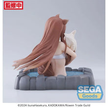 Load image into Gallery viewer, PRE-ORDER Holo Thermae Utopia Spice and Wolf
