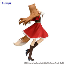 Load image into Gallery viewer, PRE-ORDER Holo Trio-Try-iT Figure Red Hood ver. Spice and Wolf
