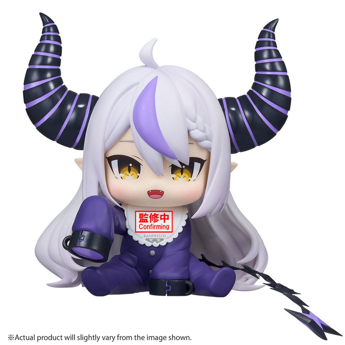 PRE-ORDER Holobabies La+ Darkness hololive