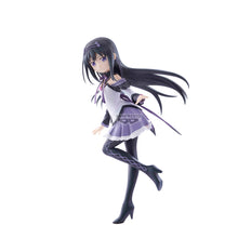Load image into Gallery viewer, PRE-ORDER Homura Akemi Figure Ii Puella Magi Madoka Magica The Movie Walpurgisnacght: Rising
