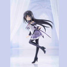 Load image into Gallery viewer, PRE-ORDER Homura Akemi Figure Ii Puella Magi Madoka Magica The Movie Walpurgisnacght: Rising

