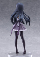 Load image into Gallery viewer, PRE-ORDER Homura Akemi Non-Scale Figure Puella Magi Madoka Magica the Movie -Walpurgisnacht: Rising-

