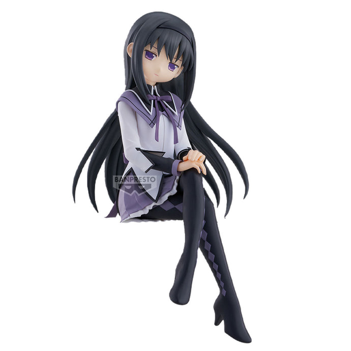 PRE-ORDER Homura Akemi Puella Magi Madoka Magica The Movie Rebellion