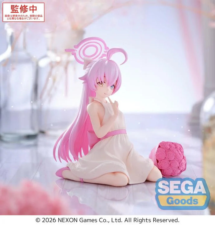 PRE-ORDER Hoshino Yumemirize Figure Blue Archive
