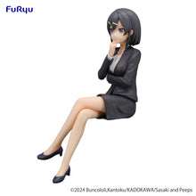 Load image into Gallery viewer, PRE-ORDER Hoshizaki Noodle Stopper Figure Sasaki and Peeps
