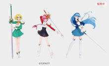 Load image into Gallery viewer, PRE-ORDER Hououji Fuu Vivit Figure Magic Knight Rayearth
