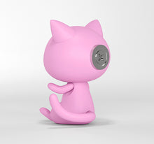 Load image into Gallery viewer, PRE-ORDER Huggy Good Smile :( (Sad Cat) Needy Streamer Overload
