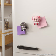 Load image into Gallery viewer, PRE-ORDER Huggy Good Smile Homura Akemi Puella Magi Madoka Magica
