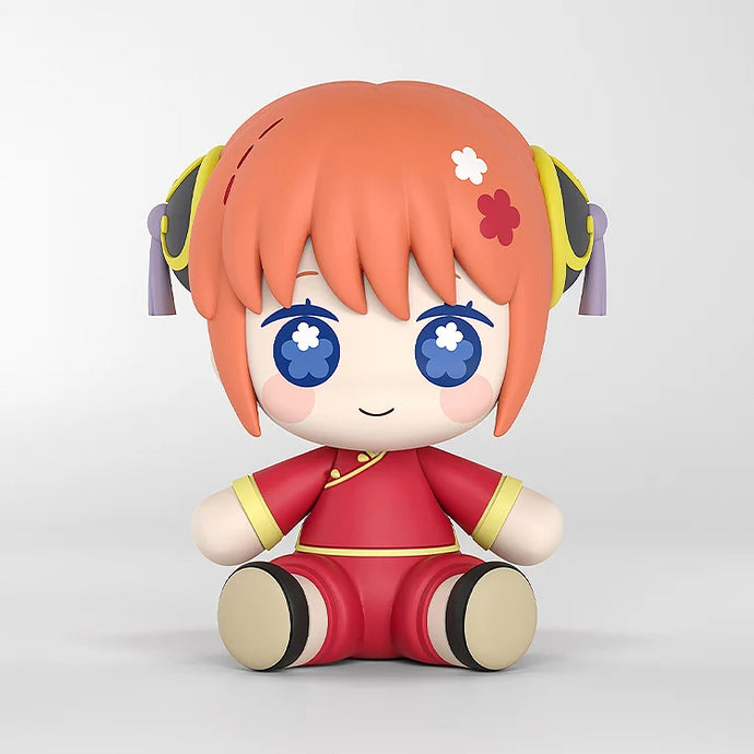 PRE-ORDER Huggy Good Smile Kagura Gintama