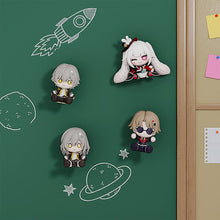Load image into Gallery viewer, PRE-ORDER Huggy Good Smile Skott Honkai: Star Rail
