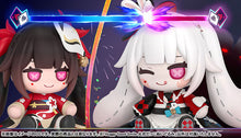 Load image into Gallery viewer, PRE-ORDER Huggy Good Smile Spark Plushie Honkai: Star Rail
