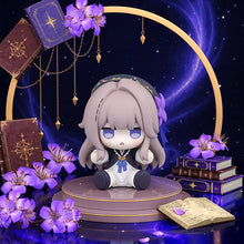 Load image into Gallery viewer, PRE-ORDER Huggy Good Smile The Herta Honkai: Star Rail
